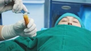 手术隆胸视频,真实视频解析