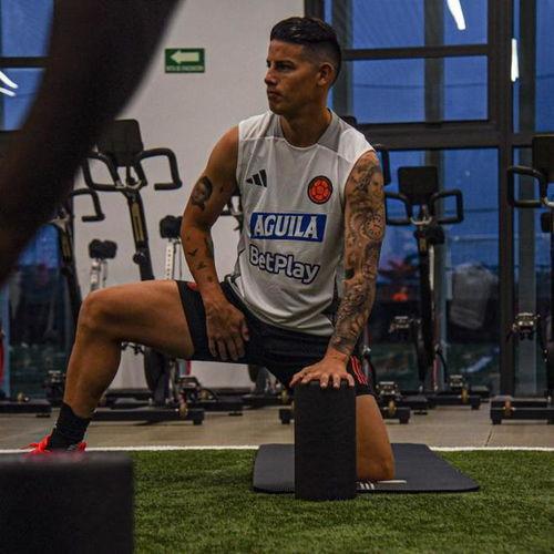 j罗视频,足球巨星J罗精彩瞬间集锦回顾