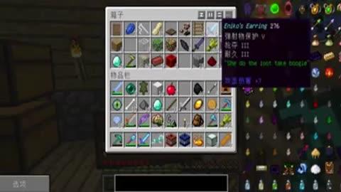 我的世界天骐视频全集,探索我的世界视频全集精彩瞬间