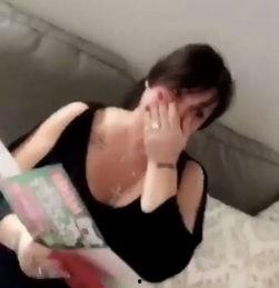 danielle bregoli视频,从平凡女孩到网络现象